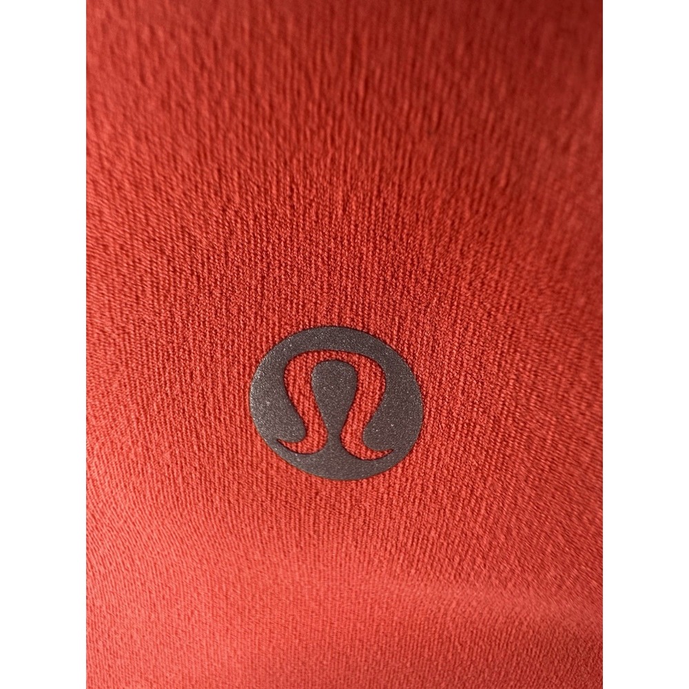 lululemon Align Pink Sport Tank Top Light Support Size 4 - Picture 9 of 10